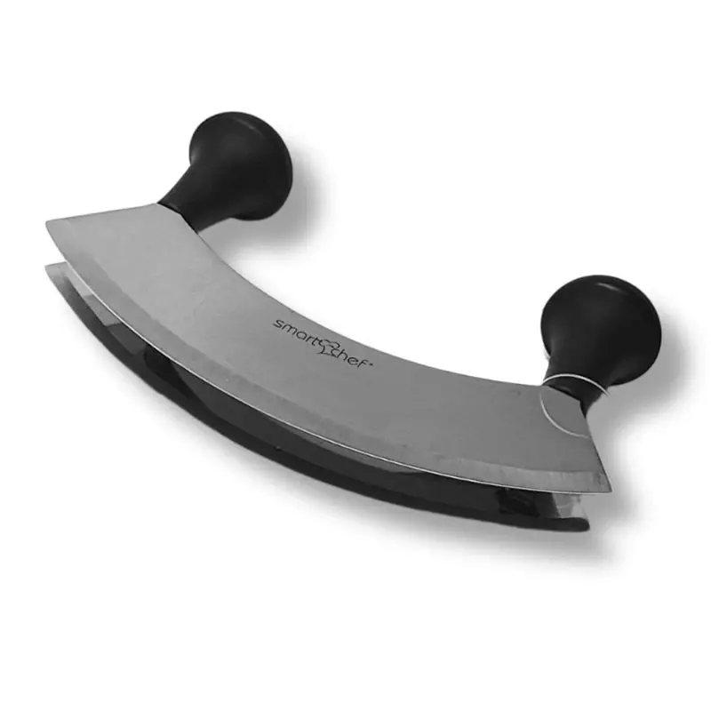 Smart Chef Çiftli Zırh - 1