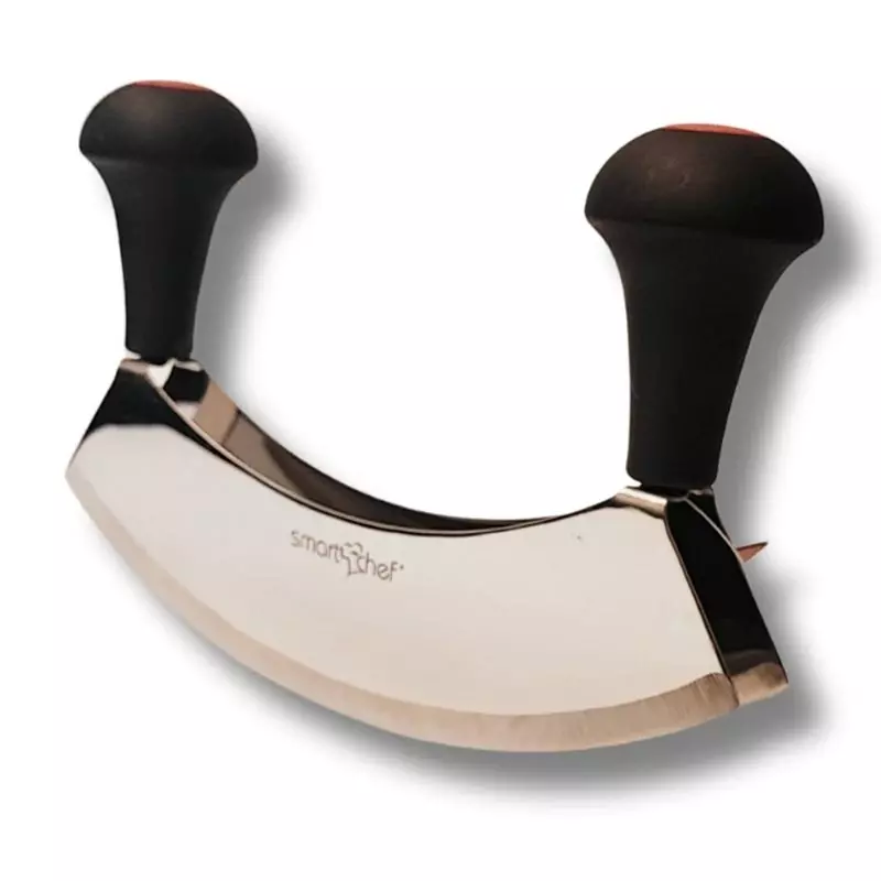 Smart Chef Çiftli Zırh - 2