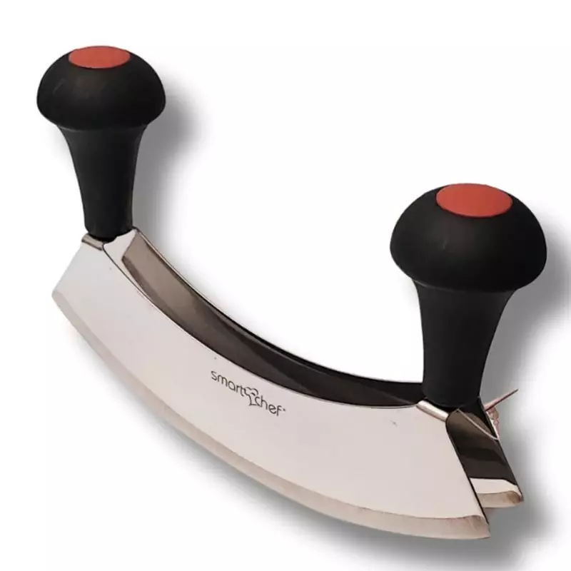 Smart Chef Çiftli Zırh - 3