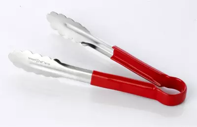 Smart Chef Silikon Saplı Servis Maşa