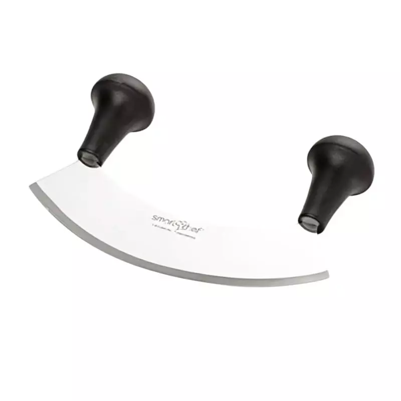 Smart Chef Tekli Zırh - 1