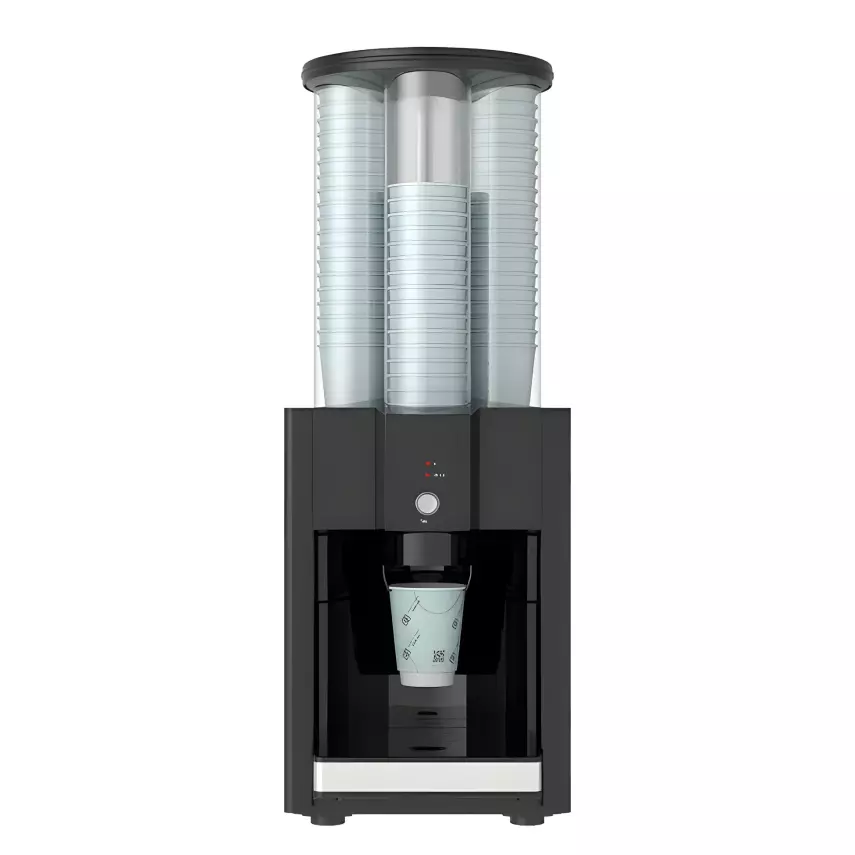 SmartChef Bardak Dispanseri Manuel L-90 - 2