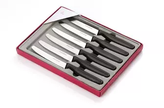 SMARTCHEF Çok Amaçlı 6lı Bıçak