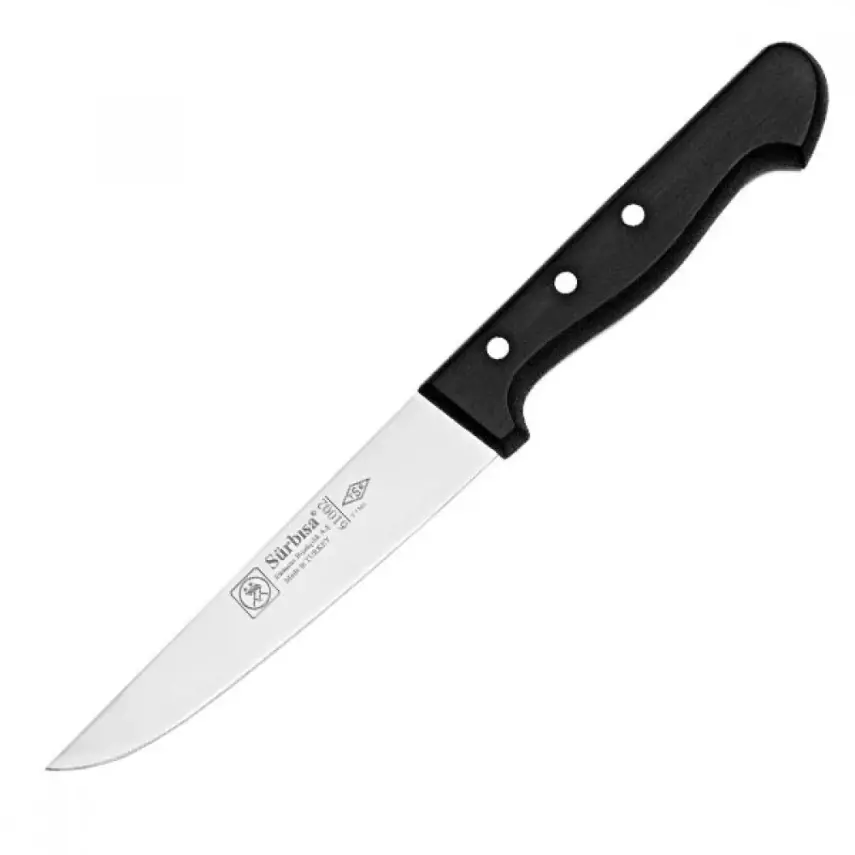Sürmene Sürbisa 61002 Mutfak Bıçağı (13 cm) - 1
