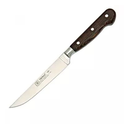 Sürmene Sürbisa 61003-YM Yöresel Model Mutfak Bıçağı Pimli (12 cm)