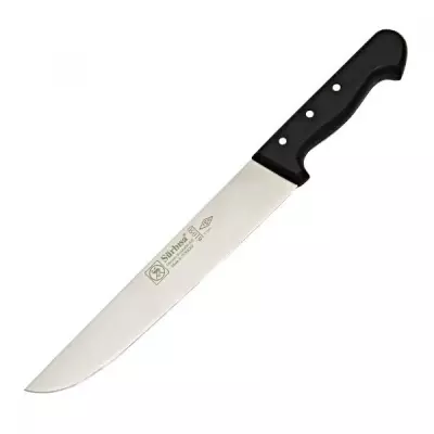 Sürmene Sürbisa 61050 Kasap Bıçağı (Büyük Kesik Bıçağı), (23 cm)