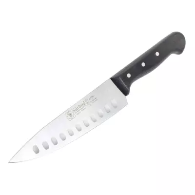 Sürmene Sürbisa 61070 Oluklu Şef Bıçağı (17.5 cm)