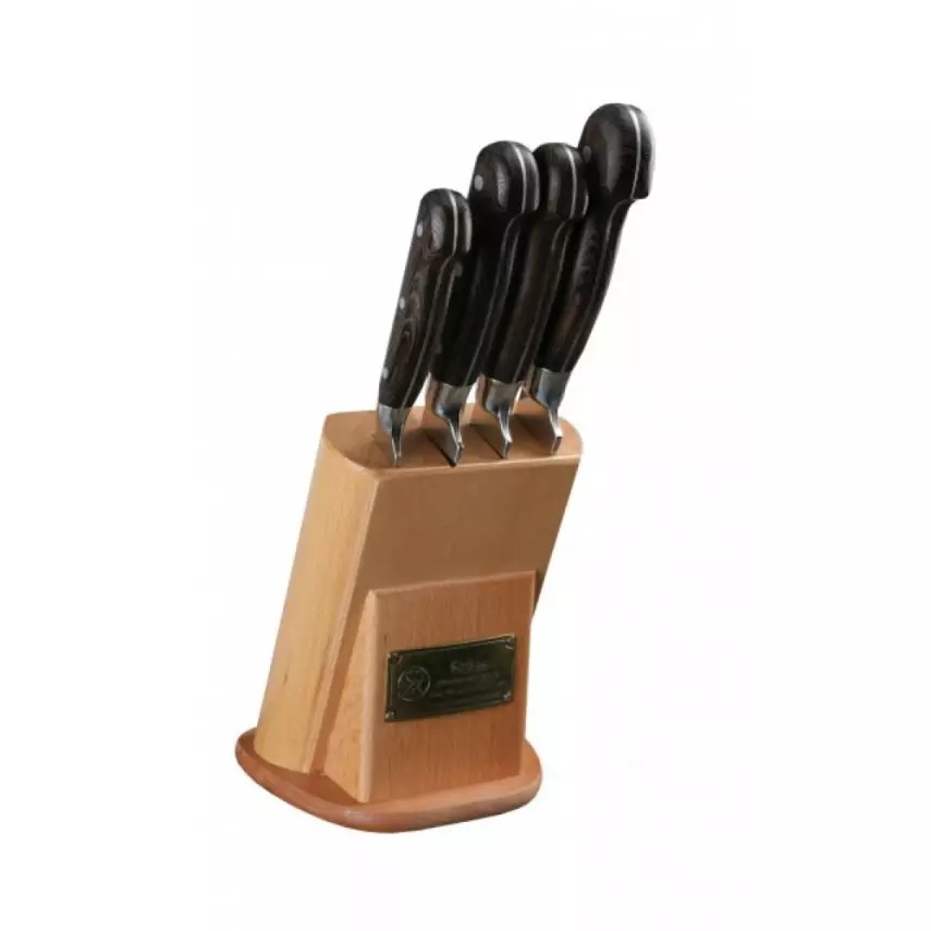 Sürmene Sürbisa 61502-YM Yöresel Mutfak Seti (4 lu set) - 1