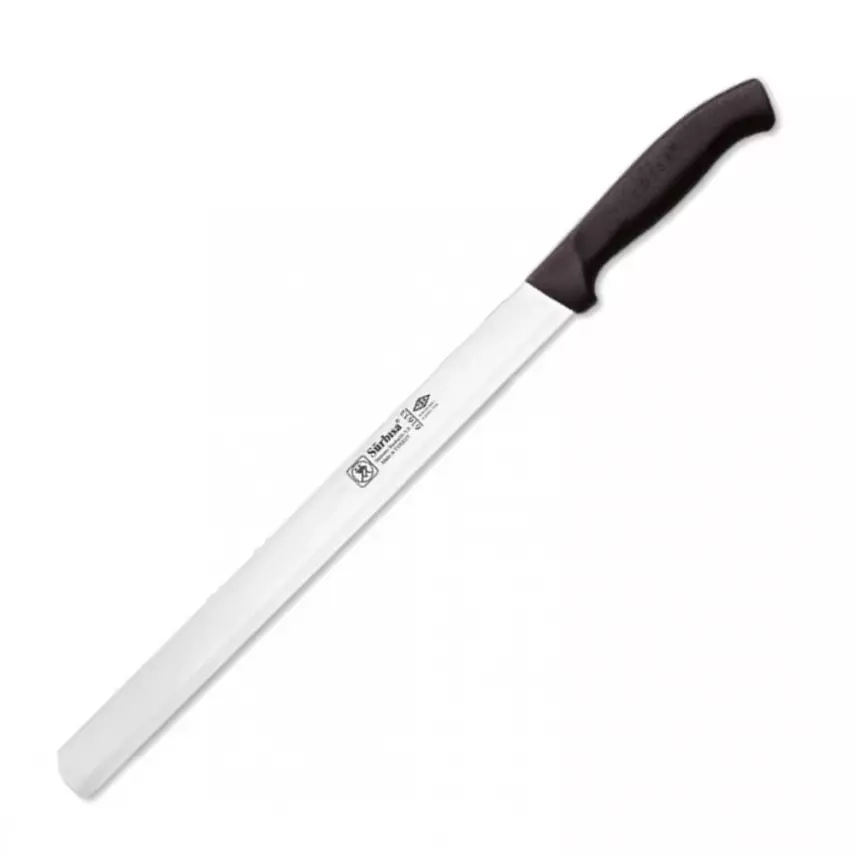 Sürmene Sürbisa 61633 Kısa Döner Bıçağı (33 cm) - 1