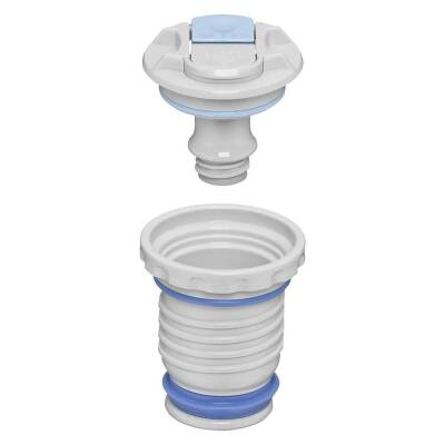 Thermos FBB-1000 Light & Compact 1L Midnight Red 185199 - 4