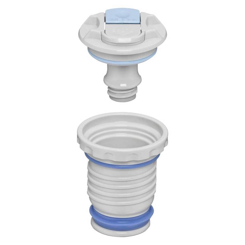 Thermos FBB-1000 Light & Compact 1L Midnight Red 185199 - 4