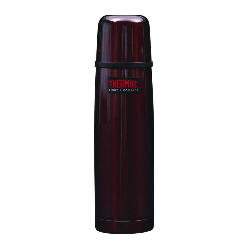 Thermos FBB-500 Light & Compact 0,50L Midnight Red 185298 - 1