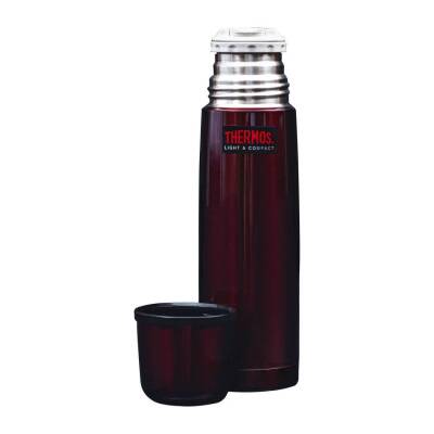 Thermos FBB-500 Light & Compact 0,50L Midnight Red 185298 - 2