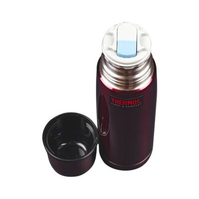 Thermos FBB-500 Light & Compact 0,50L Midnight Red 185298 - 6