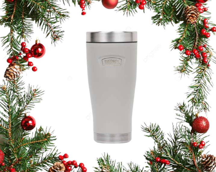 Thermos Icon IS101 0,47L Mug Sandstone 198658 - 1