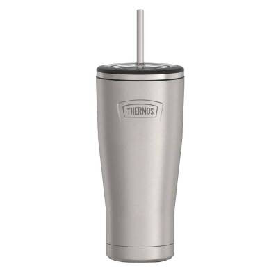 Thermos Icon IS111 0,71L Cold Tumbler Matte Stainless Steel 023035 - 2