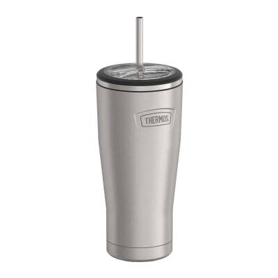 Thermos Icon IS111 0,71L Cold Tumbler Matte Stainless Steel 023035 - 3