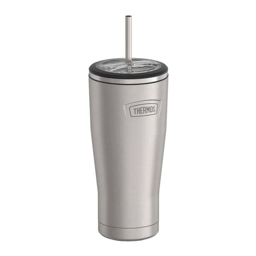 Thermos Icon IS111 0,71L Cold Tumbler Matte Stainless Steel 023035 - 3