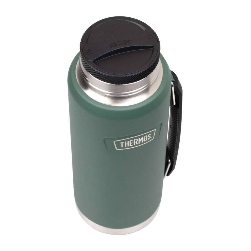 Thermos Icon IS210 1,2L Bottle Termos Alpine Green 023056 - 5