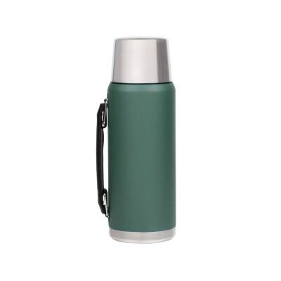 Thermos Icon IS210 1,2L Bottle Termos Alpine Green 023056 - 6