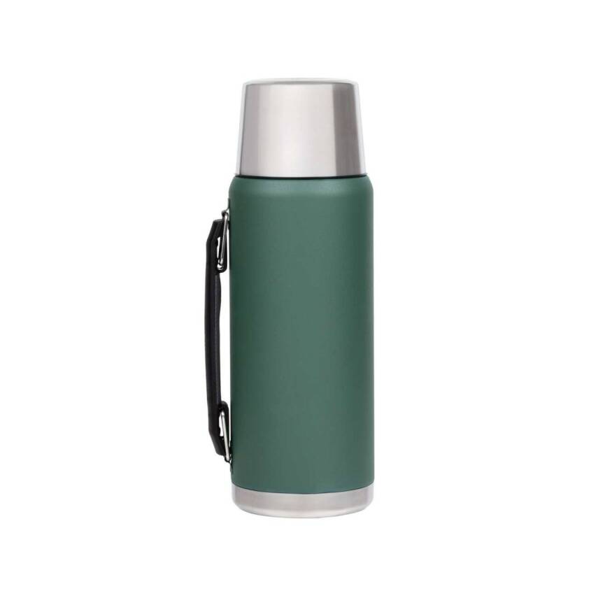 Thermos Icon IS210 1,2L Bottle Termos Alpine Green 023056 - 6