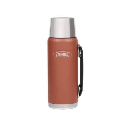 Thermos Icon IS210 1,2L Bottle Termos Saddle 023040