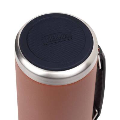 Thermos Icon IS210 1,2L Bottle Termos Saddle 023040 - 7