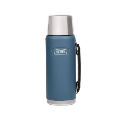 Thermos Icon IS210 1,2L Bottle Termos Solent Navy 023061