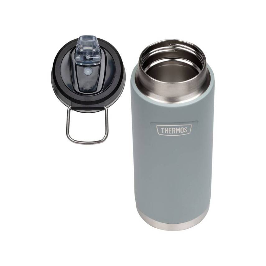Thermos Icon IS233 0,94L Pipetli Termos River Rock 198661 - 6
