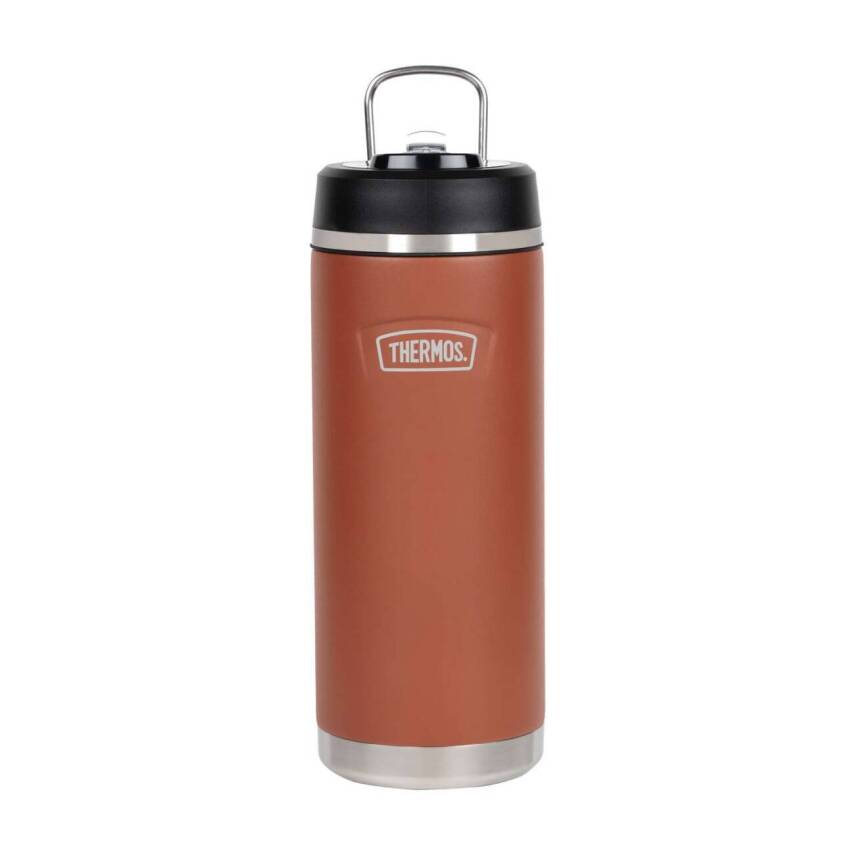 Thermos Icon IS233 0,94L Pipetli Termos Saddle 023105 - 1