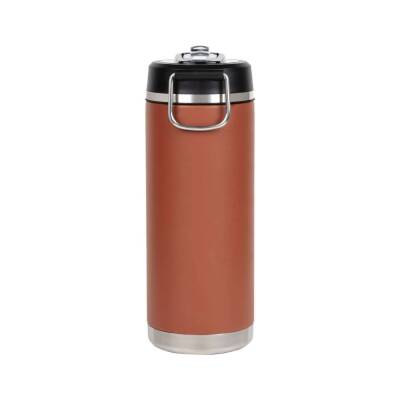 Thermos Icon IS233 0,94L Pipetli Termos Saddle 023105 - 5