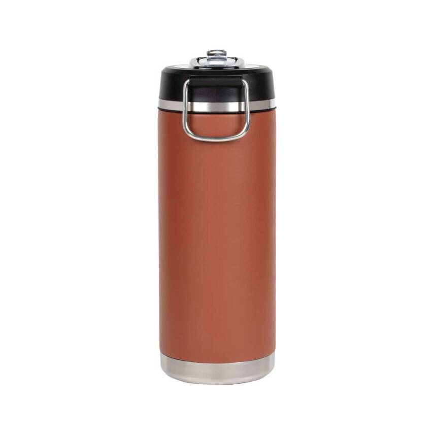 Thermos Icon IS233 0,94L Pipetli Termos Saddle 023105 - 5