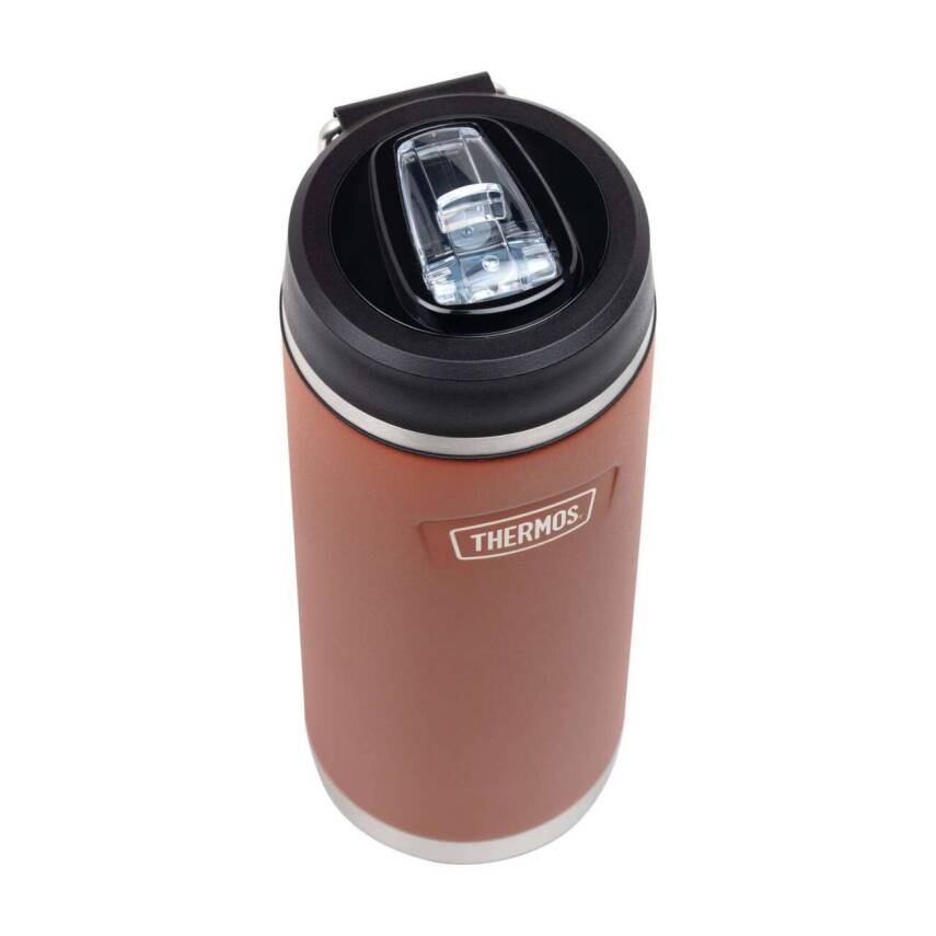 Thermos Icon IS233 0,94L Pipetli Termos Saddle 023105 - 6