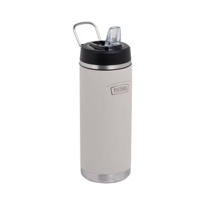 Thermos Icon IS233 0,94L Pipetli Termos Sandstone 198663 - 2