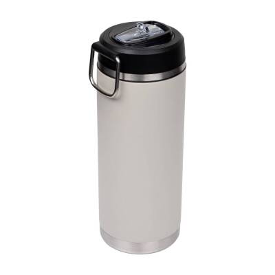 Thermos Icon IS233 0,94L Pipetli Termos Sandstone 198663 - 4