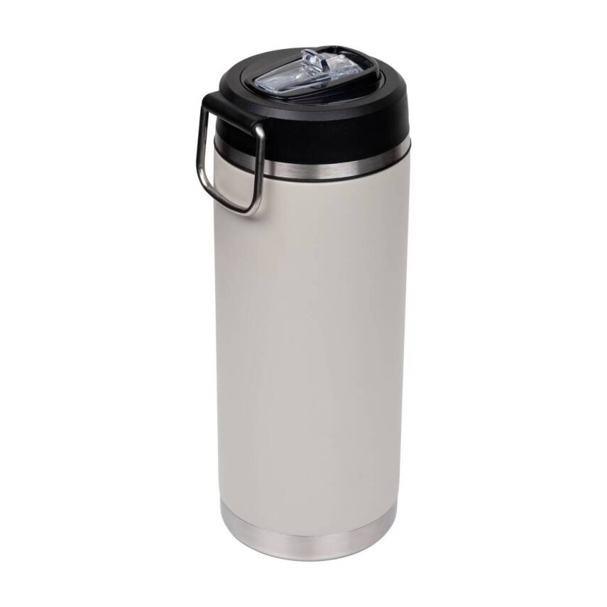 Thermos Icon IS233 0,94L Pipetli Termos Sandstone 198663 - 4