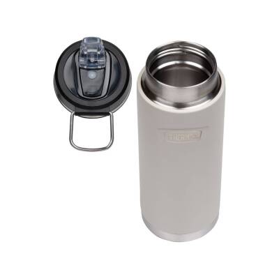 Thermos Icon IS233 0,94L Pipetli Termos Sandstone 198663 - 5