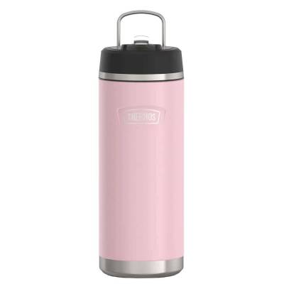 Thermos Icon IS233 0,94L Pipetli Termos Sunset Pink 023110 - 2