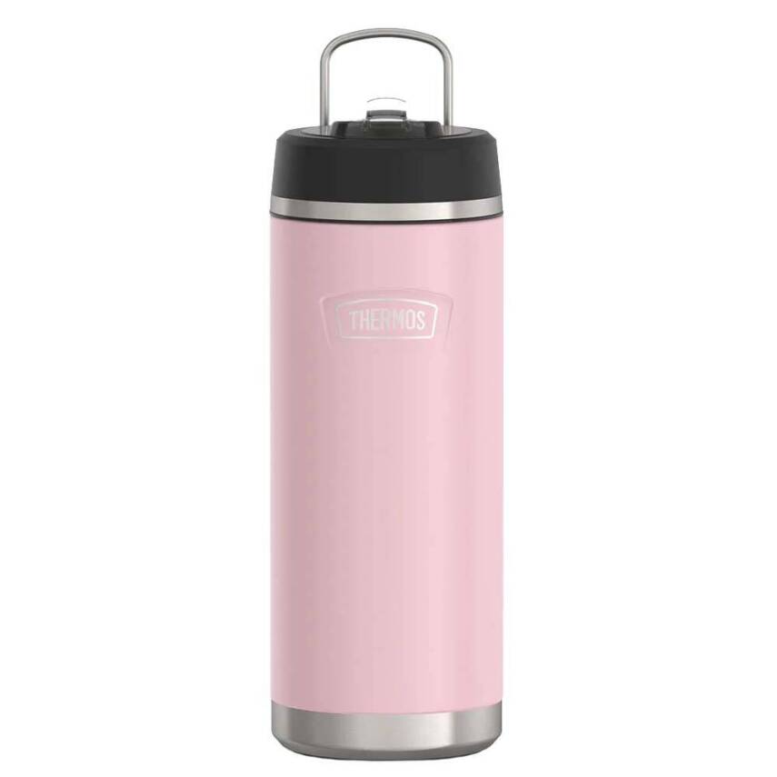 Thermos Icon IS233 0,94L Pipetli Termos Sunset Pink 023110 - 2
