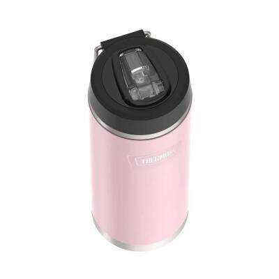 Thermos Icon IS233 0,94L Pipetli Termos Sunset Pink 023110 - 3