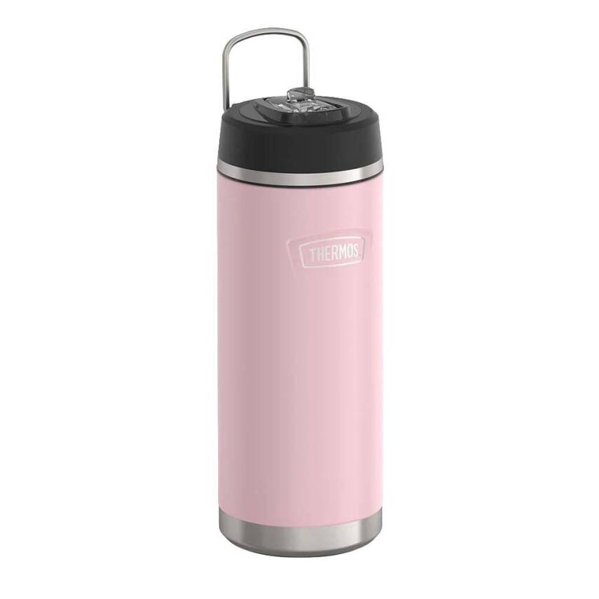 Thermos Icon IS233 0,94L Pipetli Termos Sunset Pink 023110 - 4