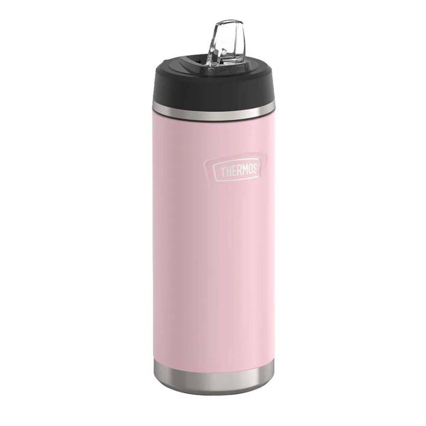 Thermos Icon IS233 0,94L Pipetli Termos Sunset Pink 023110 - 5