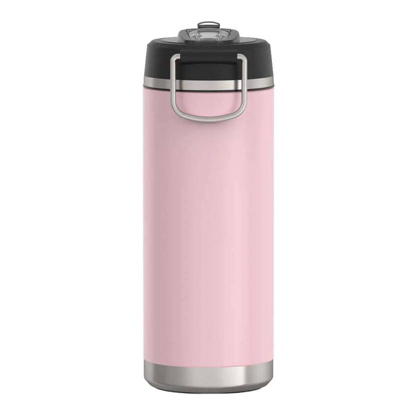 Thermos Icon IS233 0,94L Pipetli Termos Sunset Pink 023110 - 6