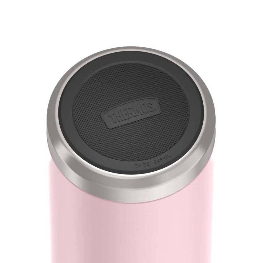 Thermos Icon IS233 0,94L Pipetli Termos Sunset Pink 023110 - 7