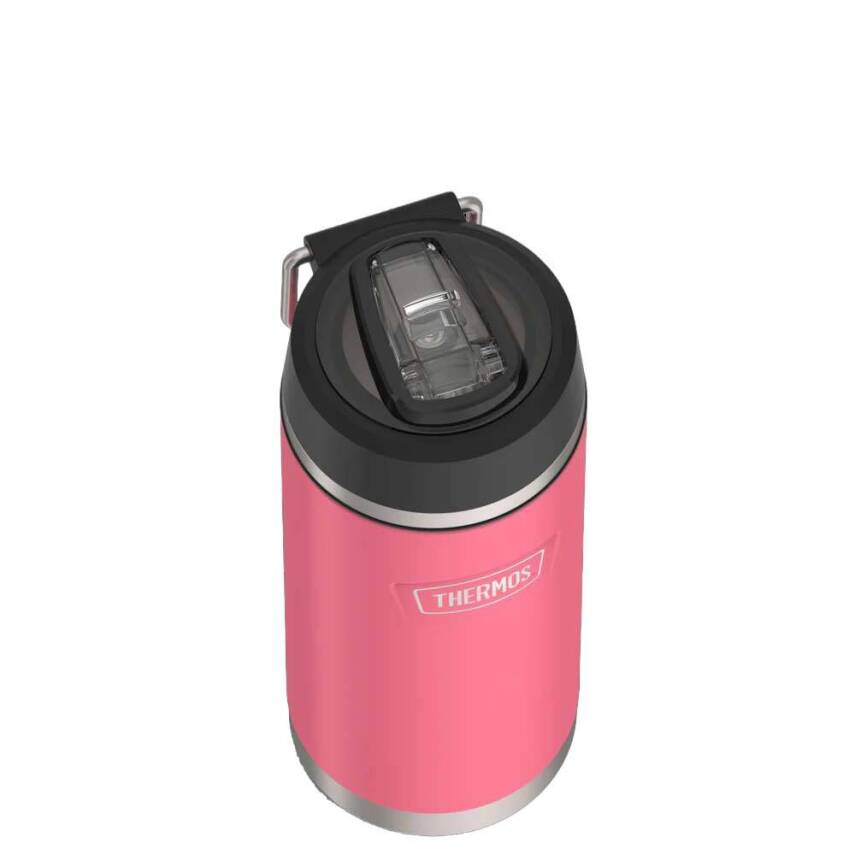 Thermos Icon IS251 0,53L Pipetli Termos Hot Pink 023082 - 3