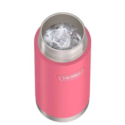 Thermos Icon IS251 0,53L Pipetli Termos Hot Pink 023082 - 5