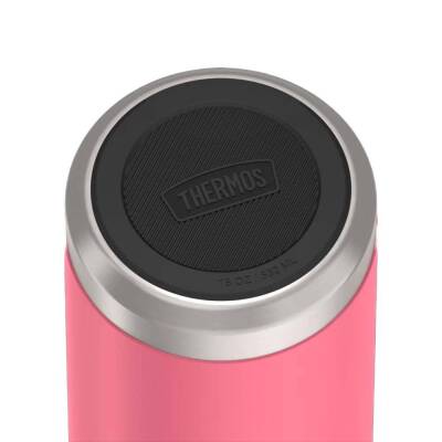 Thermos Icon IS251 0,53L Pipetli Termos Hot Pink 023082 - 6