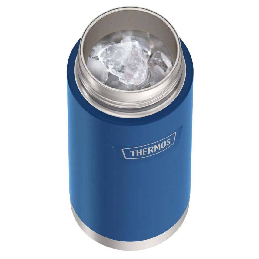 Thermos Icon IS251 0,53L Pipetli Termos Navy 023077 - 5