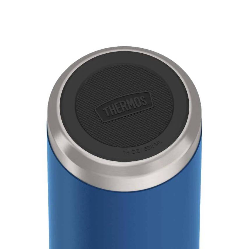 Thermos Icon IS251 0,53L Pipetli Termos Navy 023077 - 6