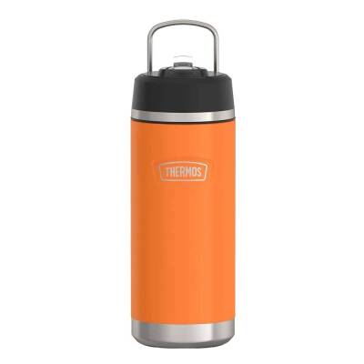 Thermos Icon IS251 0,53L Pipetli Termos Orange 023098 - 2